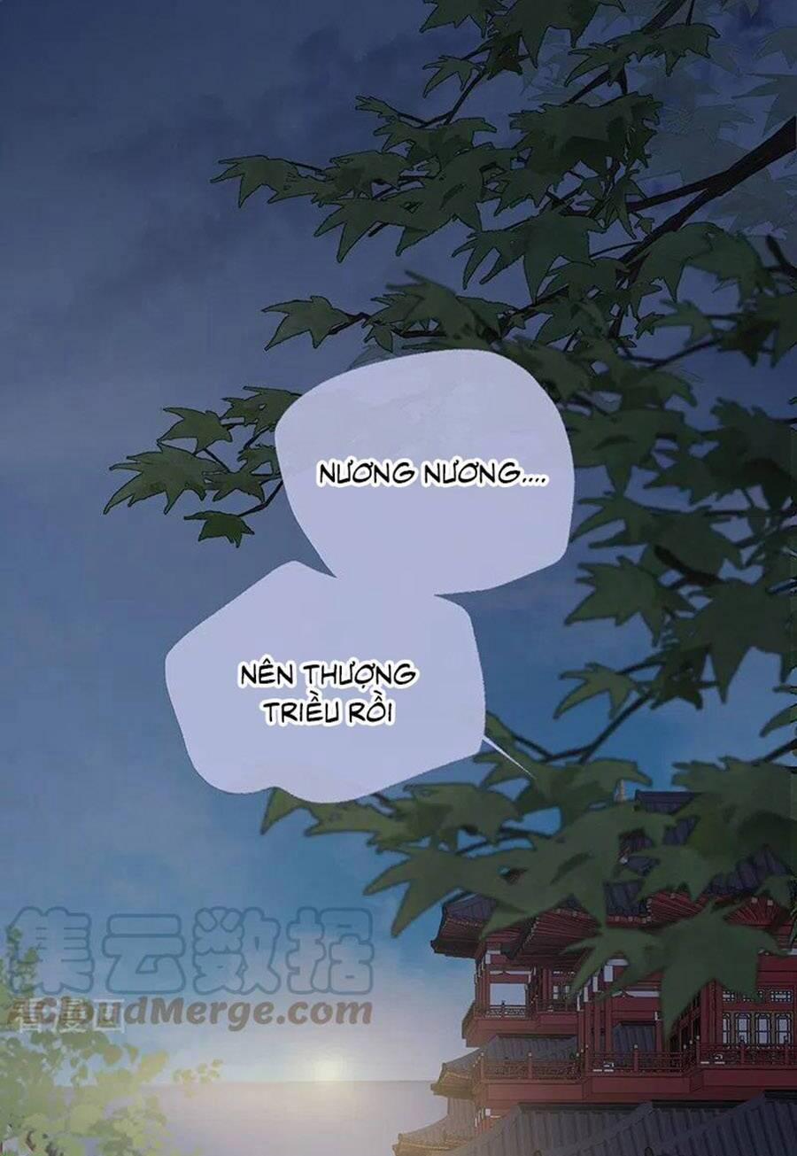 Thái Hậu Quân Hạ Thần 170 trang 5