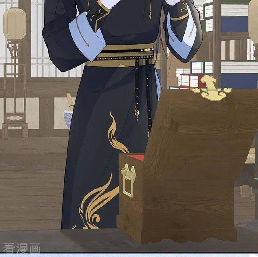 Thái Hậu Quân Hạ Thần 170 trang 9