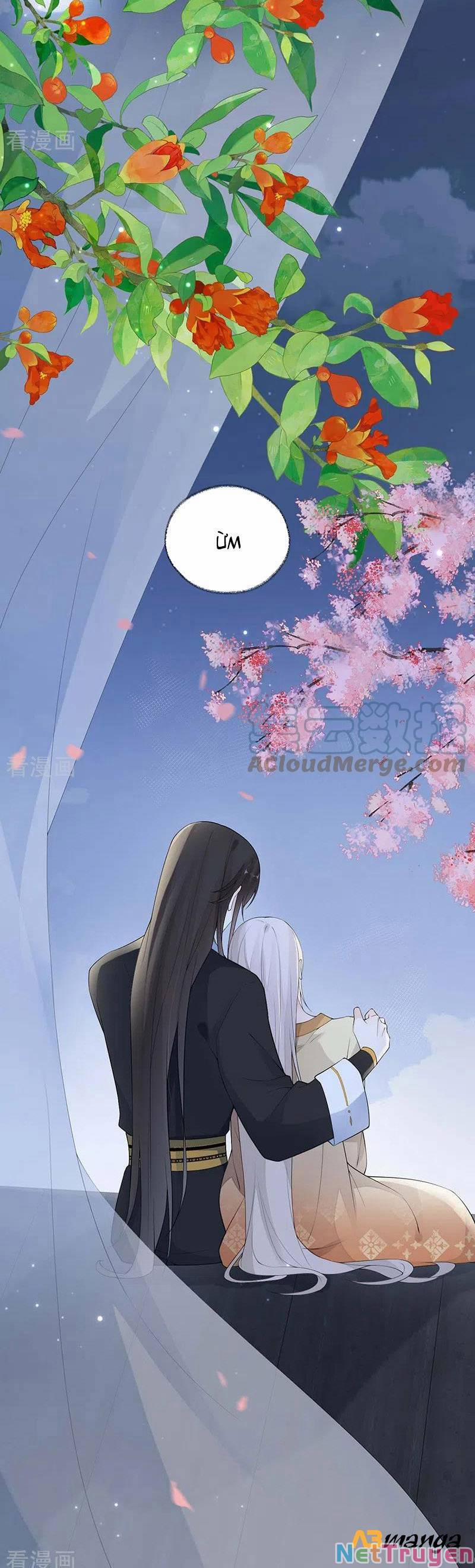 Thái Hậu Quân Hạ Thần 171 trang 10