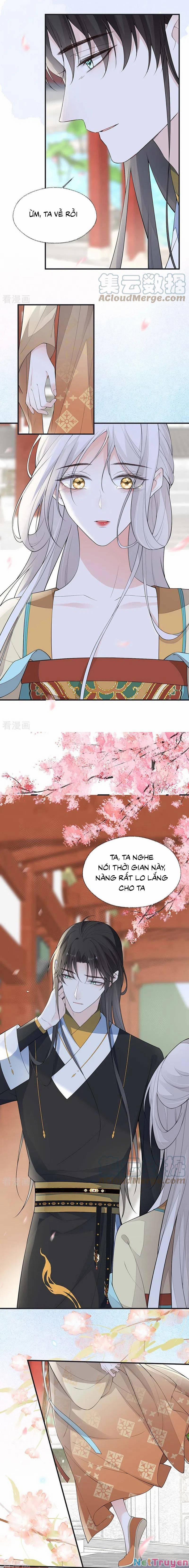 Thái Hậu Quân Hạ Thần 171 trang 2