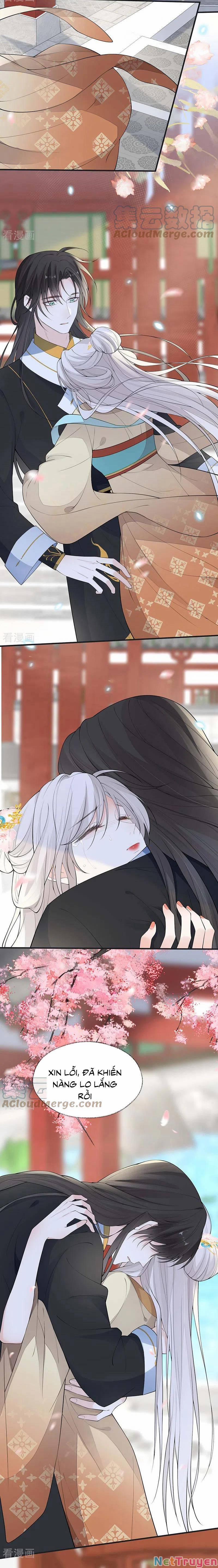 Thái Hậu Quân Hạ Thần 171 trang 3