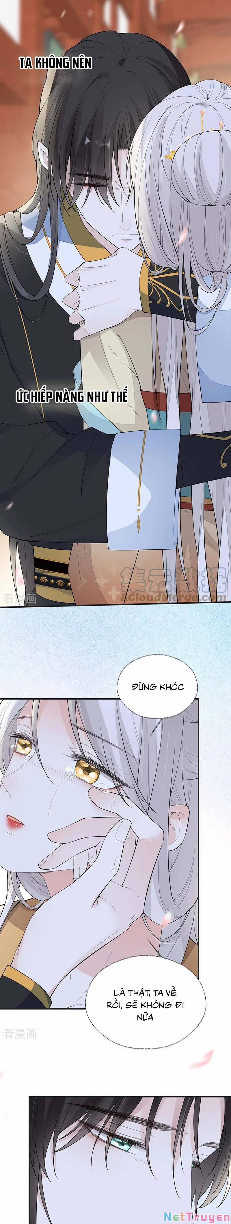 Thái Hậu Quân Hạ Thần 171 trang 4