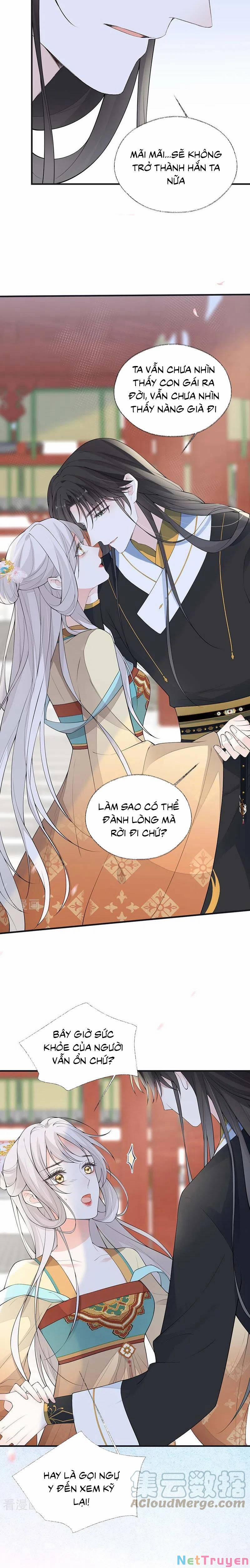 Thái Hậu Quân Hạ Thần 171 trang 5