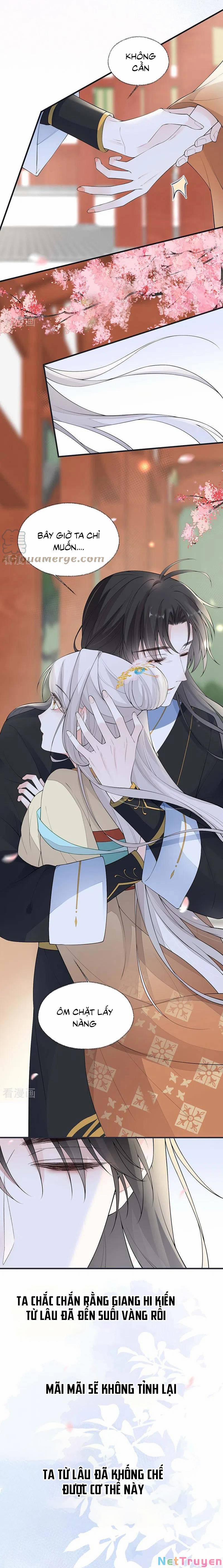 Thái Hậu Quân Hạ Thần 171 trang 6