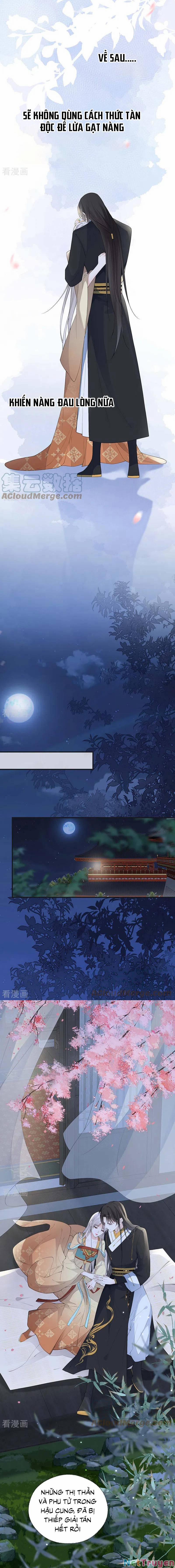 Thái Hậu Quân Hạ Thần 171 trang 7