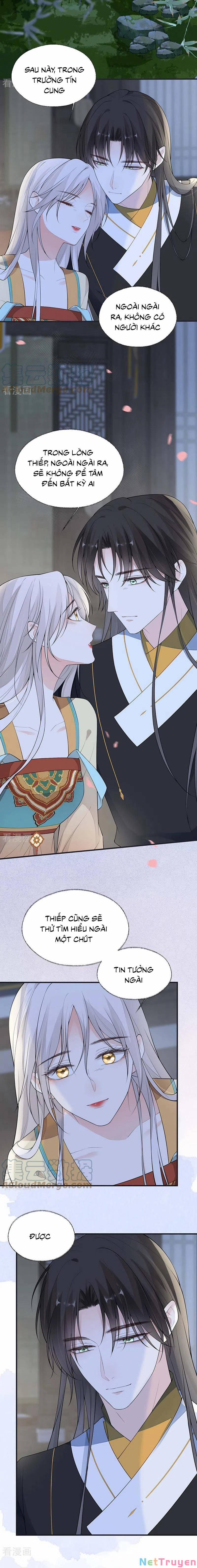 Thái Hậu Quân Hạ Thần 171 trang 8