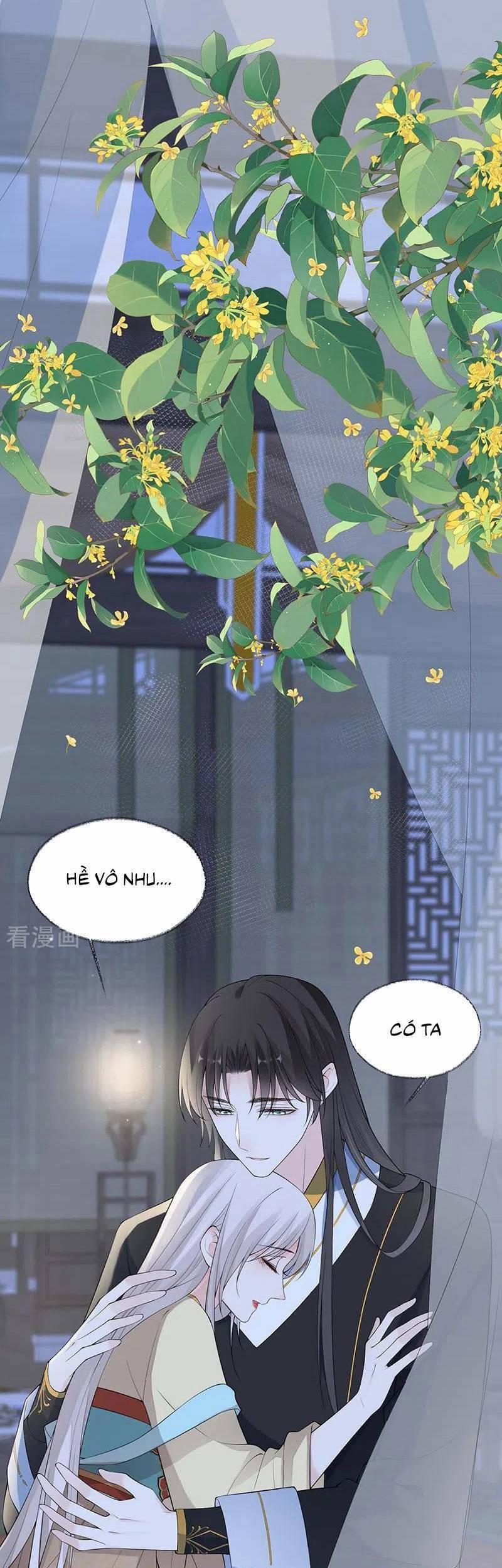 Thái Hậu Quân Hạ Thần 172 trang 0