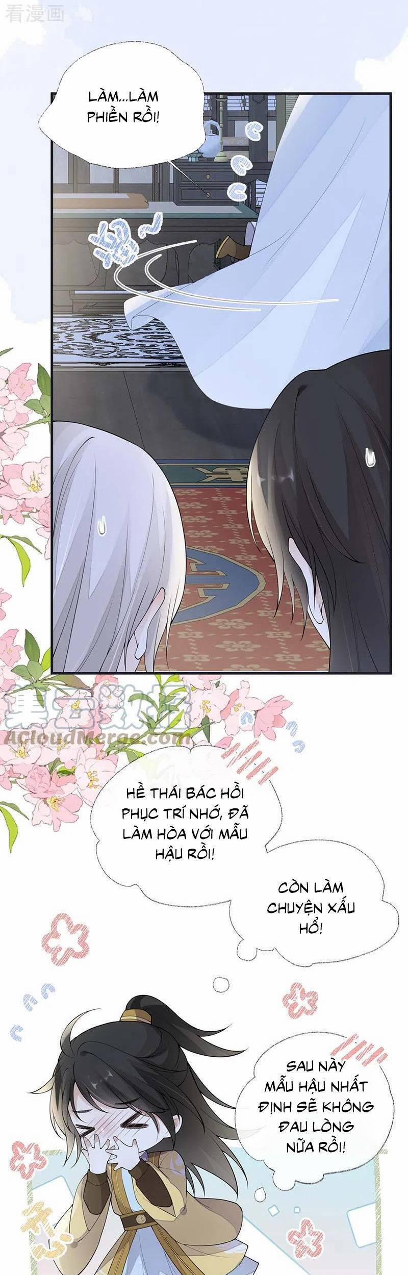 Thái Hậu Quân Hạ Thần 172 trang 11