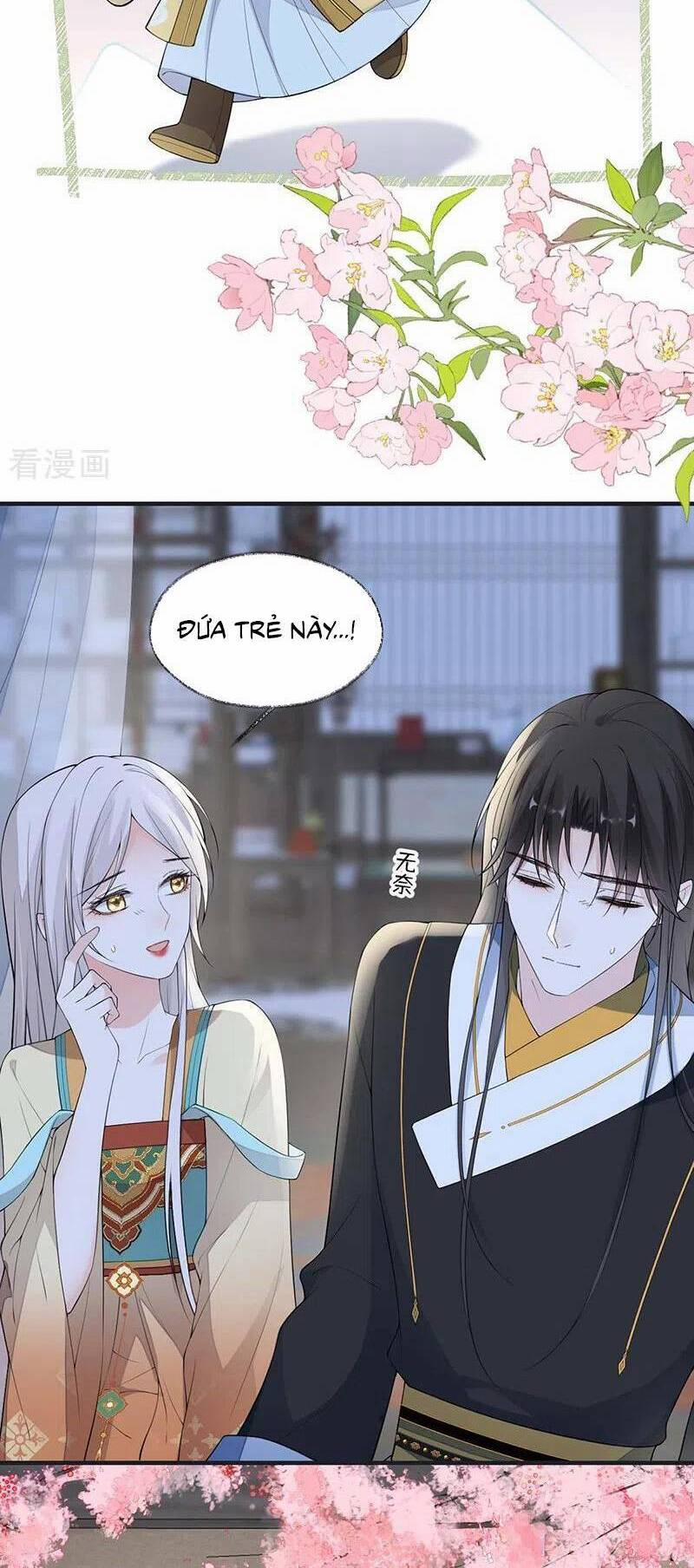 Thái Hậu Quân Hạ Thần 172 trang 12