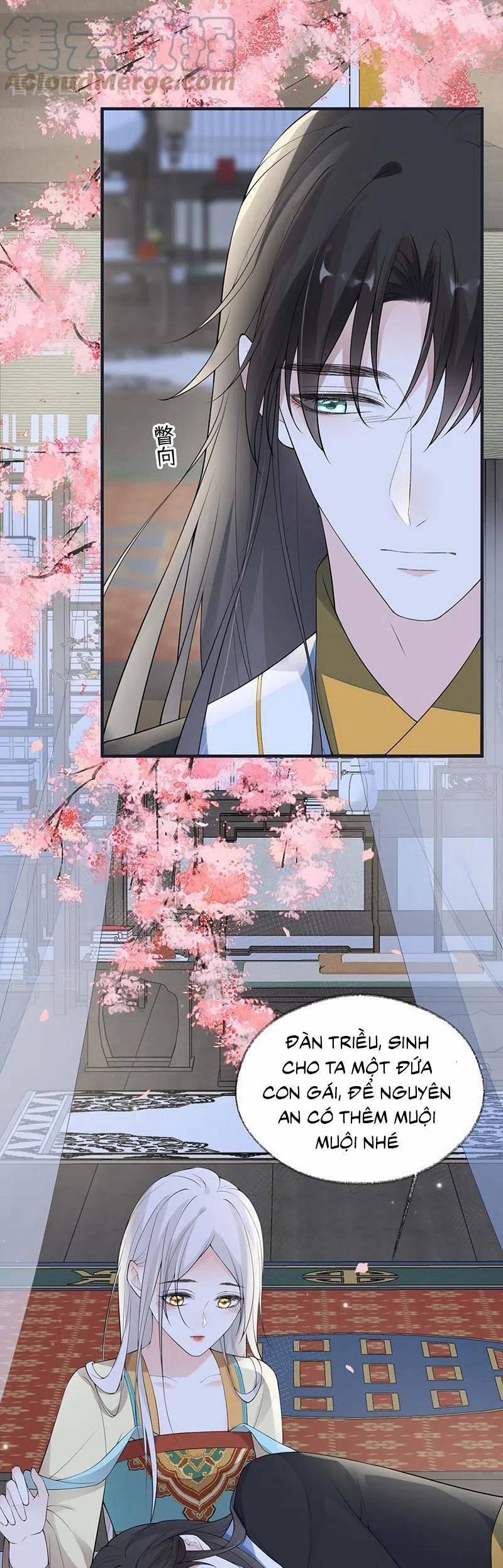 Thái Hậu Quân Hạ Thần 172 trang 13