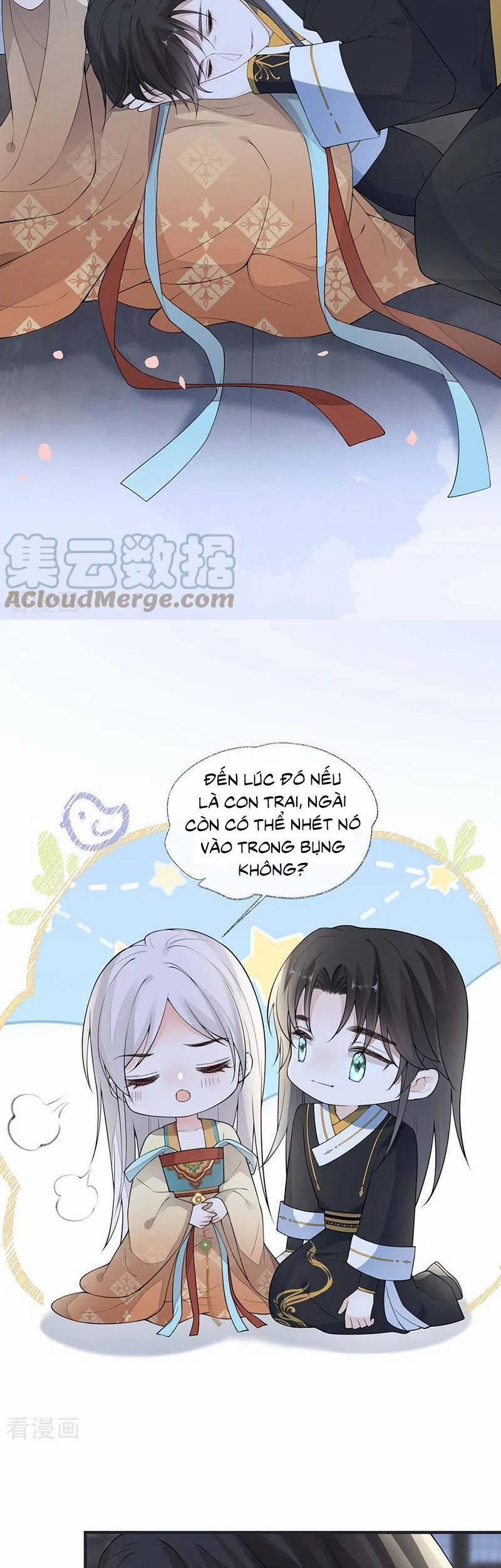 Thái Hậu Quân Hạ Thần 172 trang 14