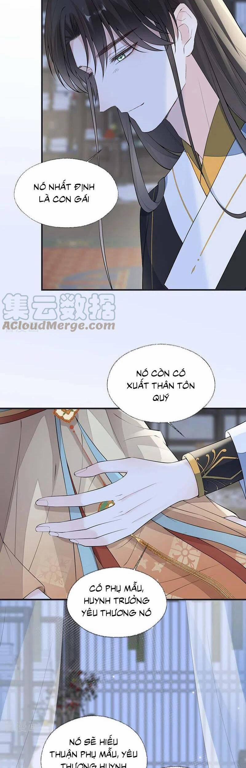 Thái Hậu Quân Hạ Thần 172 trang 15