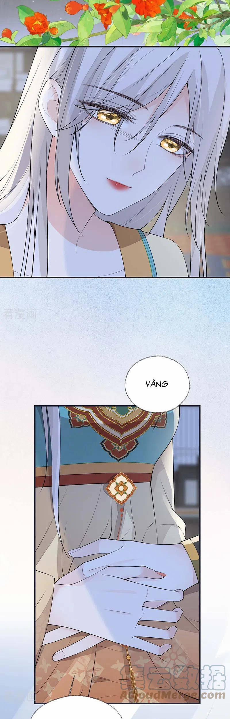 Thái Hậu Quân Hạ Thần 172 trang 17