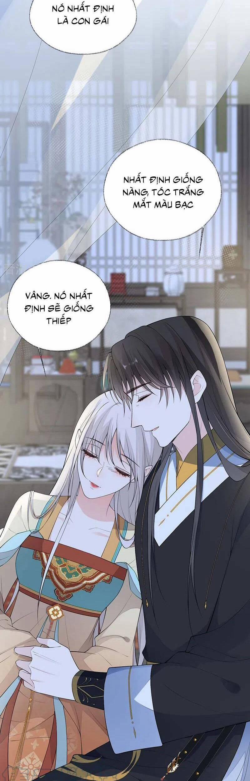 Thái Hậu Quân Hạ Thần 172 trang 18