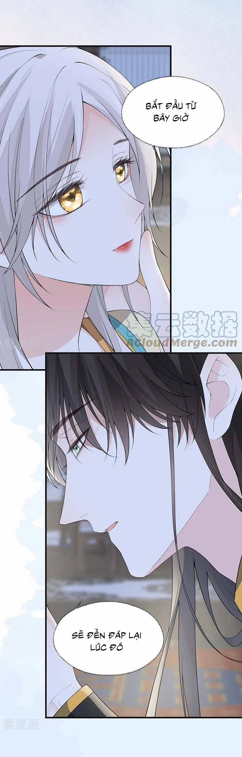 Thái Hậu Quân Hạ Thần 172 trang 23