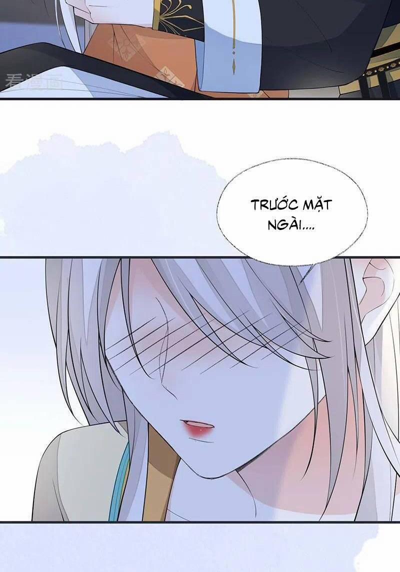 Thái Hậu Quân Hạ Thần 172 trang 4