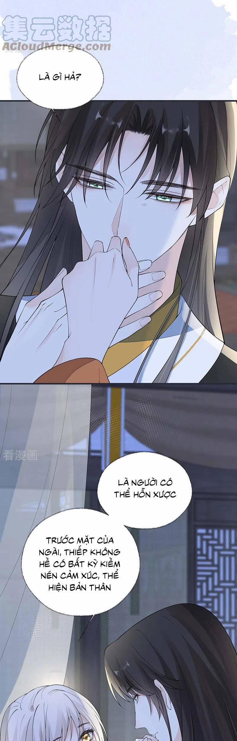 Thái Hậu Quân Hạ Thần 172 trang 5