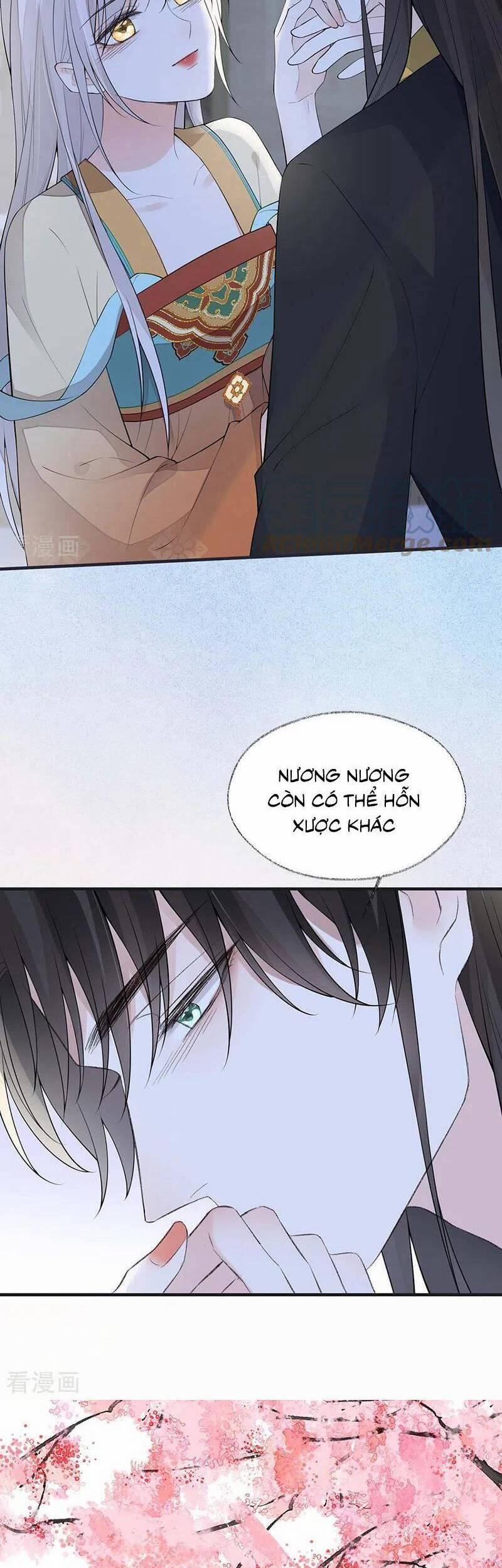 Thái Hậu Quân Hạ Thần 172 trang 6