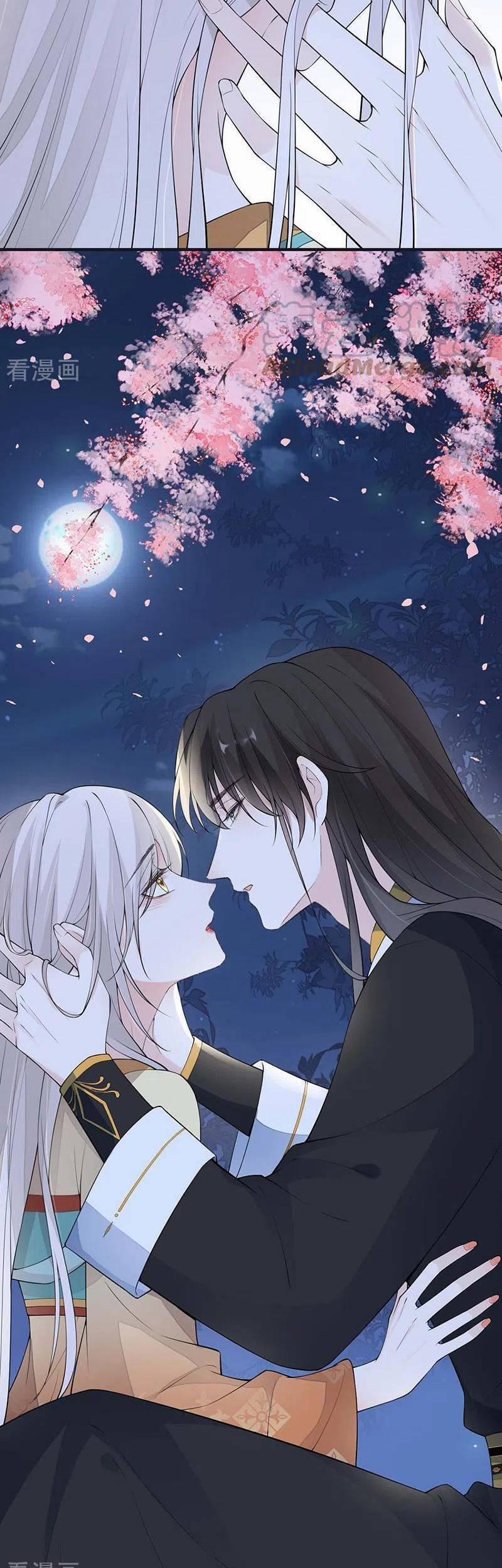 Thái Hậu Quân Hạ Thần 172 trang 8