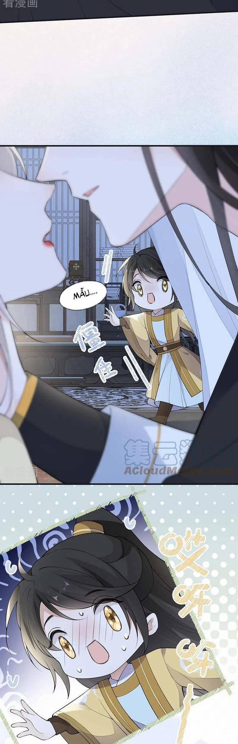 Thái Hậu Quân Hạ Thần 172 trang 9