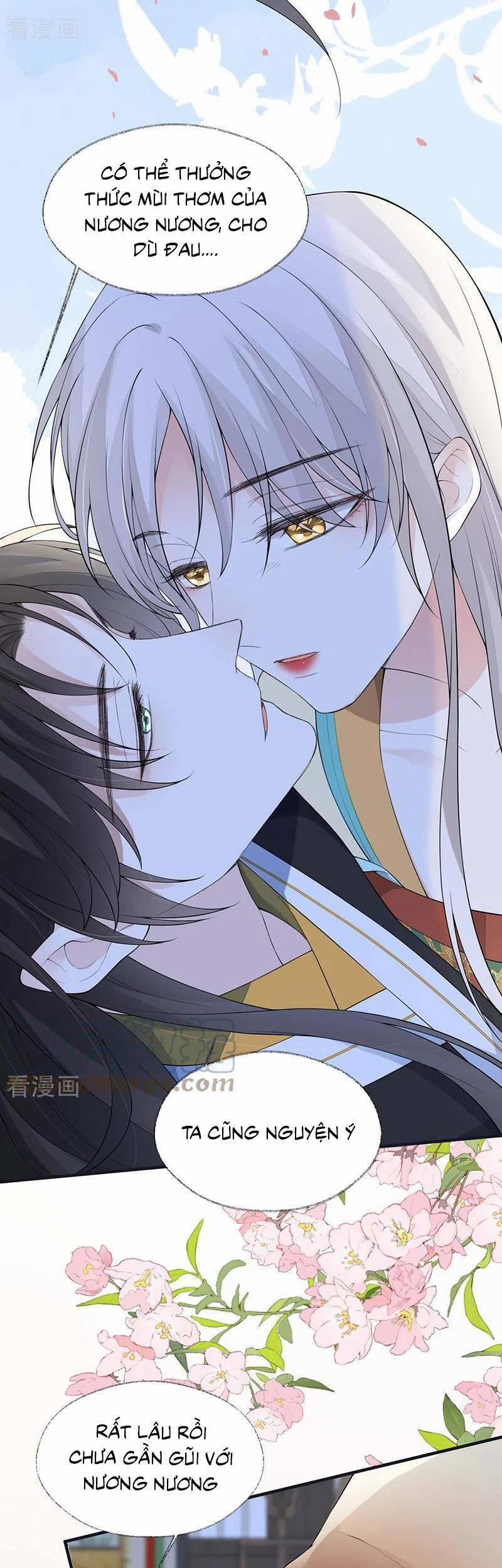 Thái Hậu Quân Hạ Thần 173 trang 10