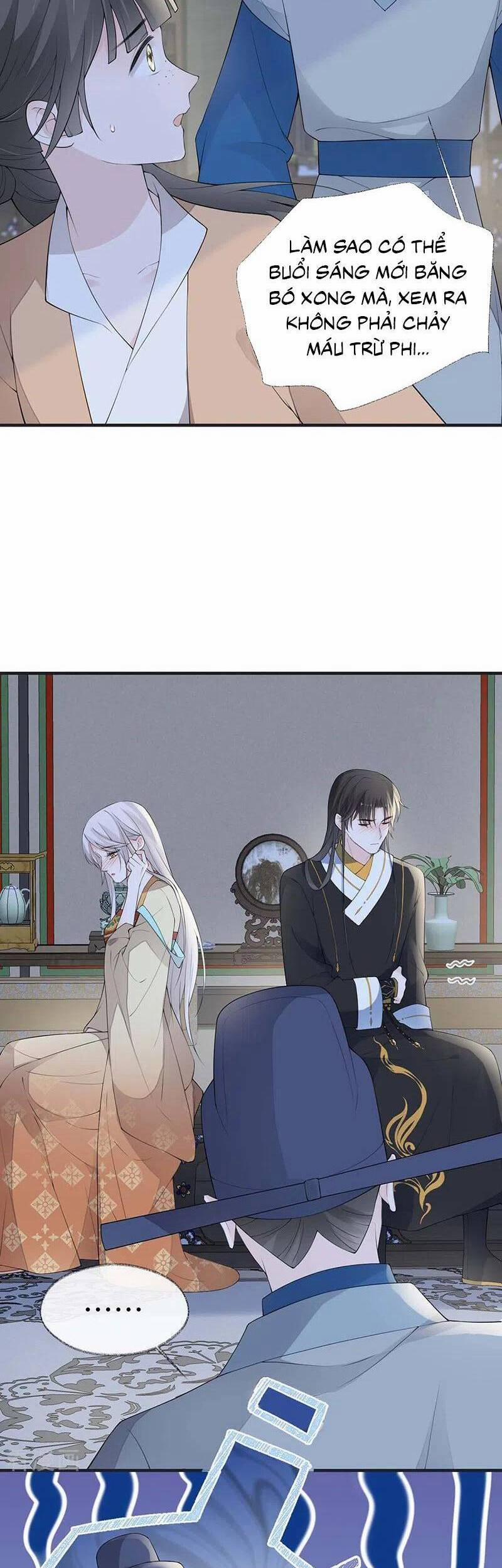 Thái Hậu Quân Hạ Thần 173 trang 17