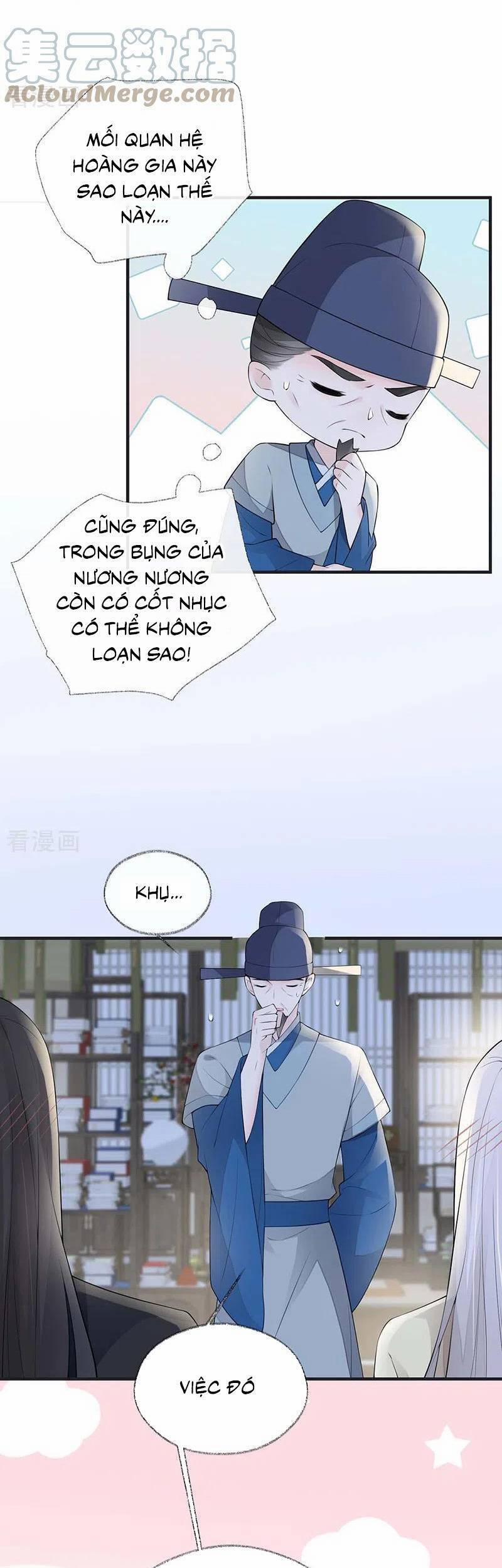 Thái Hậu Quân Hạ Thần 173 trang 19