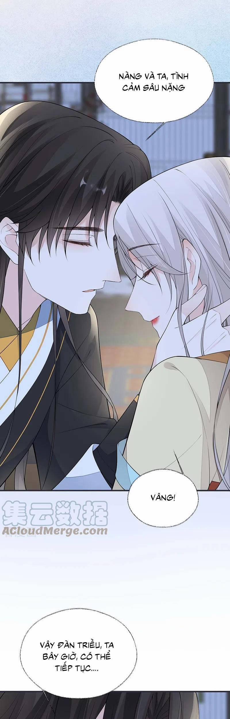 Thái Hậu Quân Hạ Thần 173 trang 2