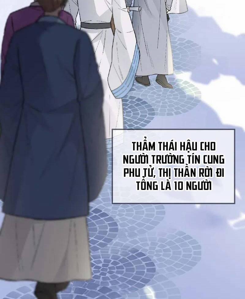 Thái Hậu Quân Hạ Thần 173 trang 24