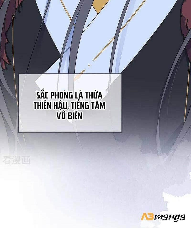 Thái Hậu Quân Hạ Thần 173 trang 26