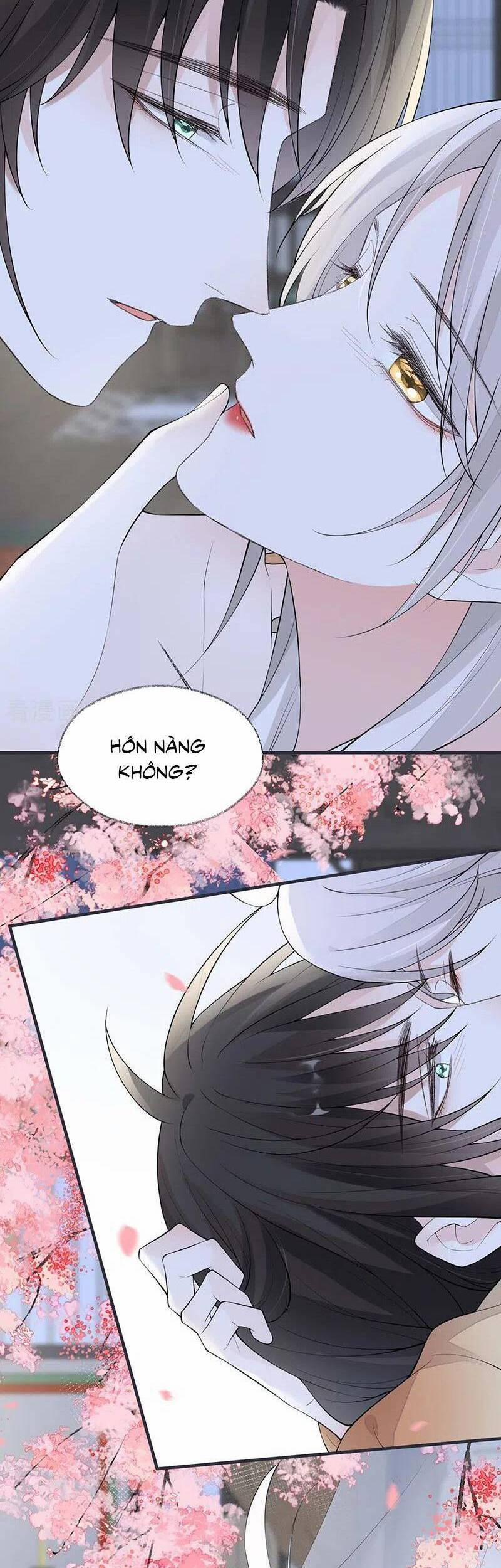 Thái Hậu Quân Hạ Thần 173 trang 3