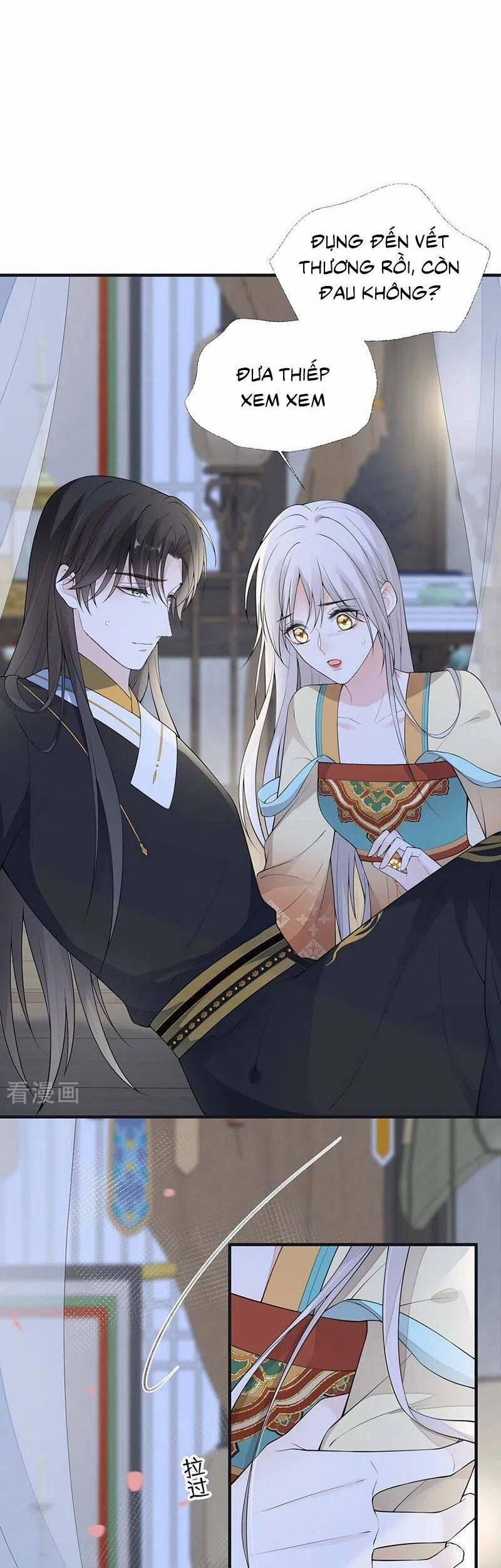 Thái Hậu Quân Hạ Thần 173 trang 8