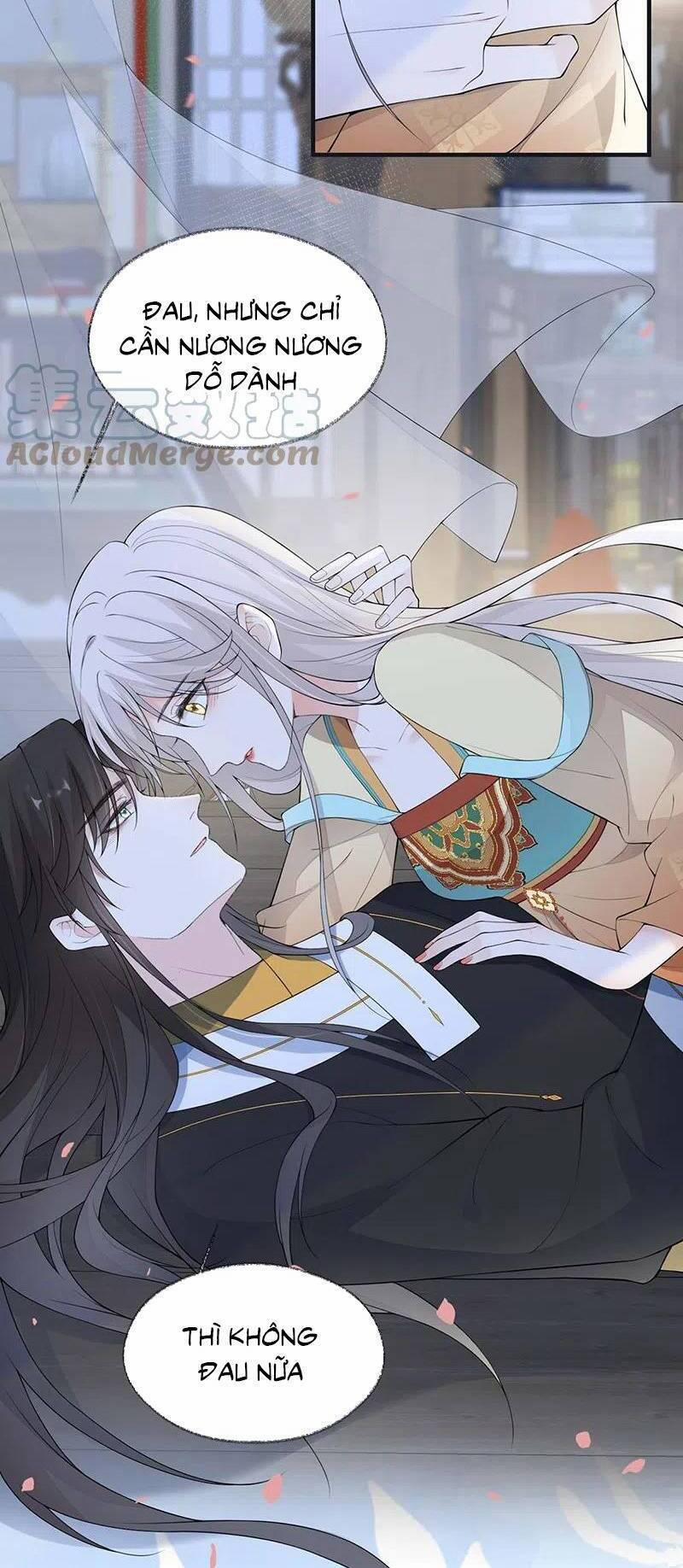 Thái Hậu Quân Hạ Thần 173 trang 9