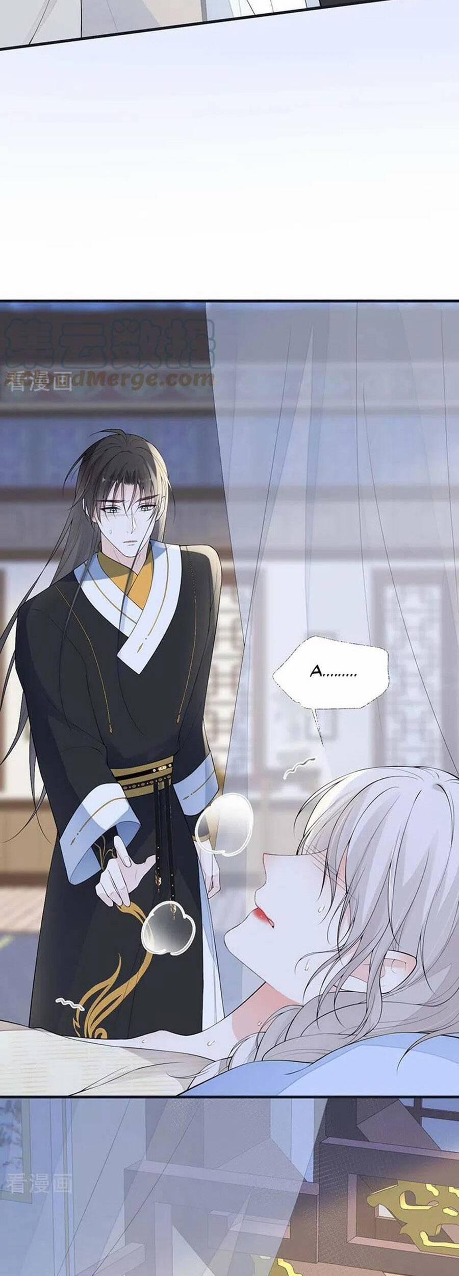 Thái Hậu Quân Hạ Thần 174 trang 12