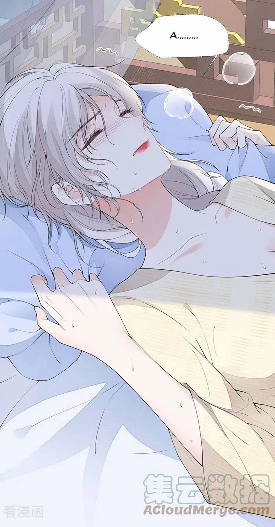 Thái Hậu Quân Hạ Thần 174 trang 13