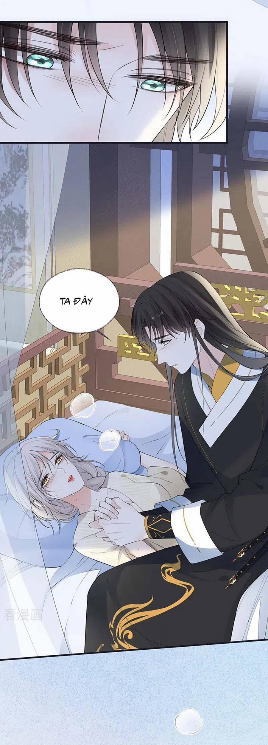 Thái Hậu Quân Hạ Thần 174 trang 14