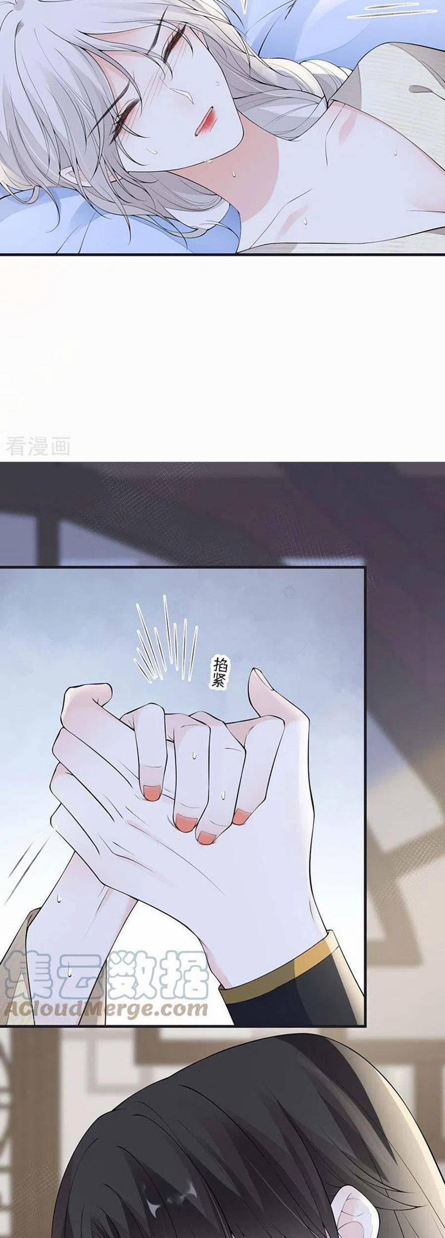 Thái Hậu Quân Hạ Thần 174 trang 16