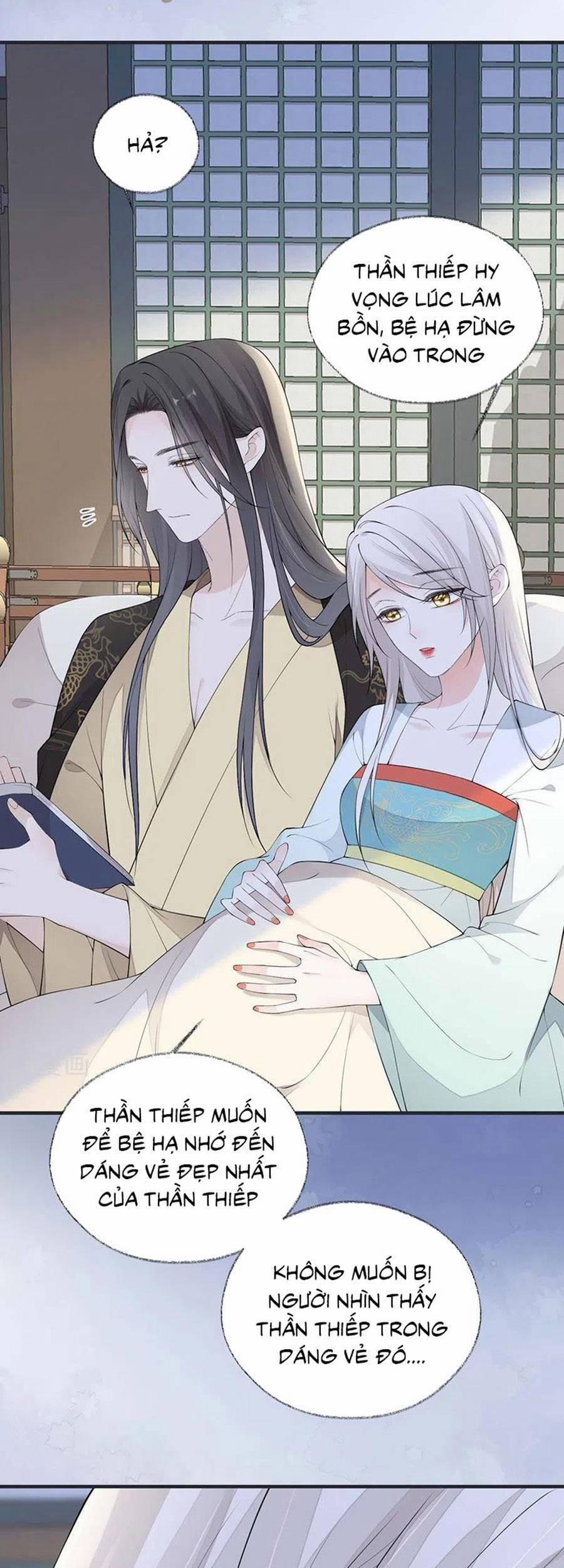 Thái Hậu Quân Hạ Thần 174 trang 19
