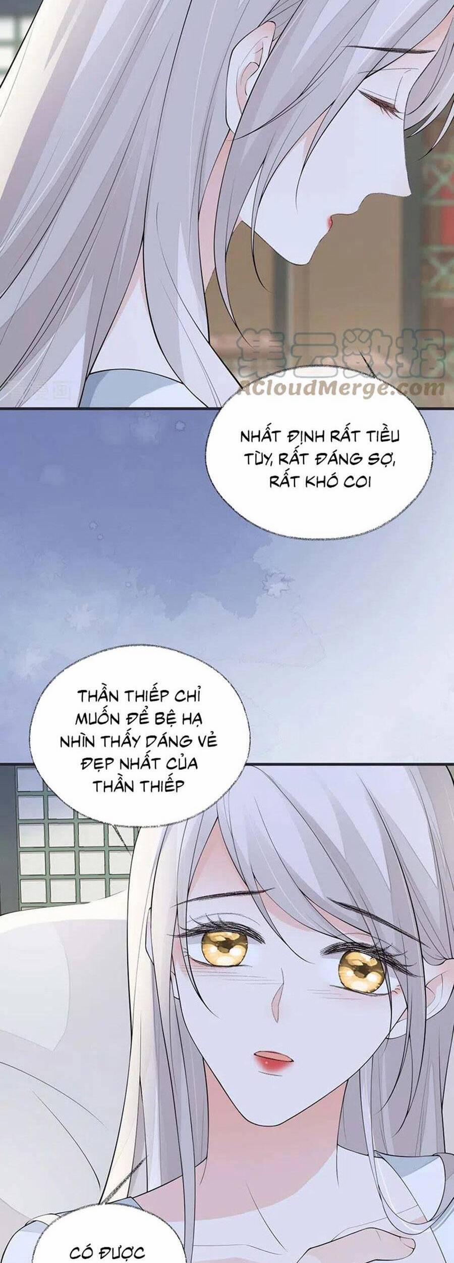 Thái Hậu Quân Hạ Thần 174 trang 20