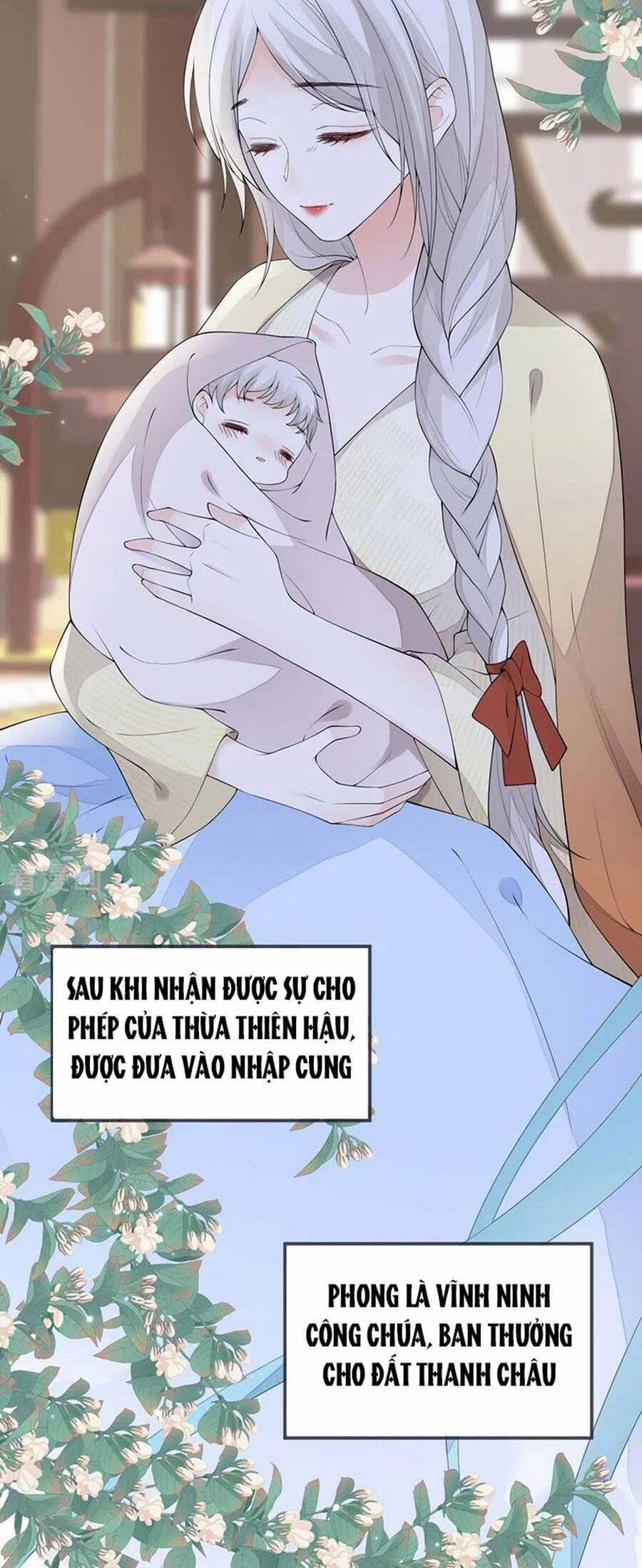 Thái Hậu Quân Hạ Thần 174 trang 29