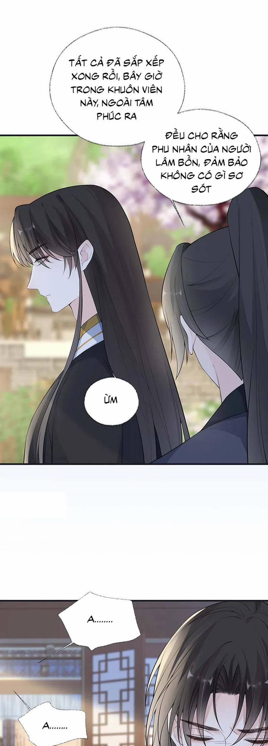 Thái Hậu Quân Hạ Thần 174 trang 3