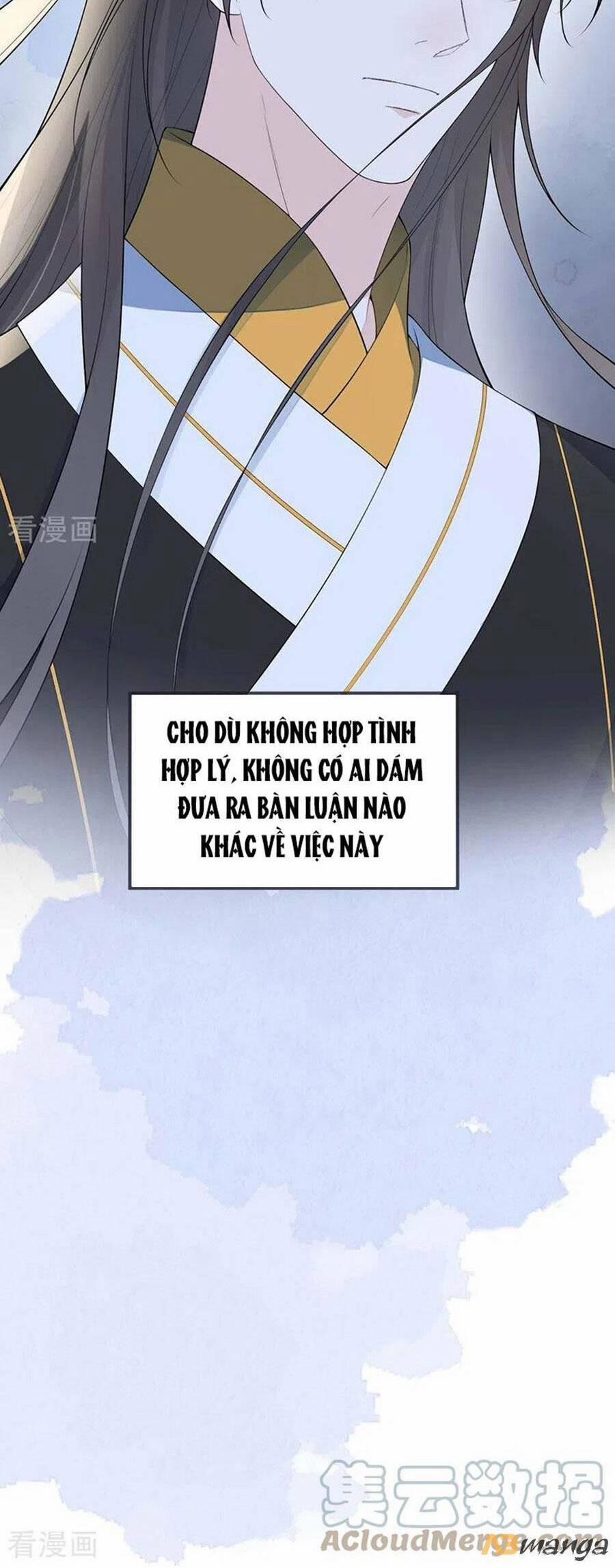 Thái Hậu Quân Hạ Thần 174 trang 31