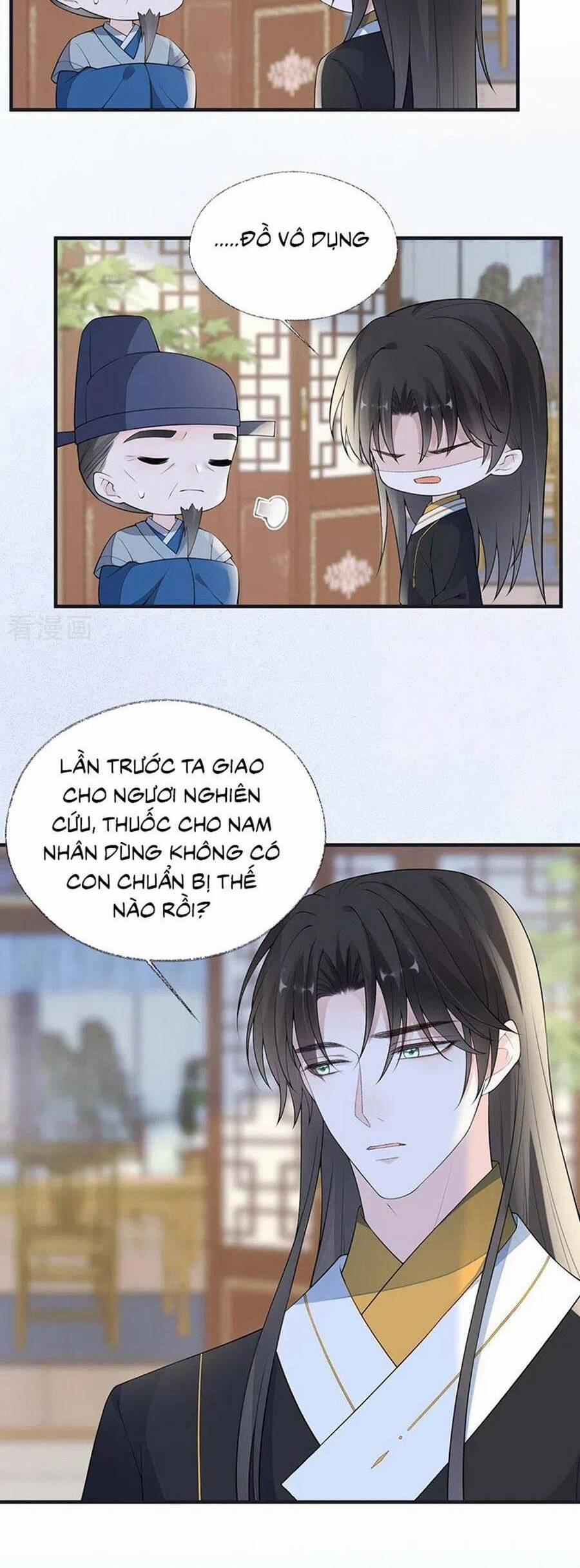 Thái Hậu Quân Hạ Thần 174 trang 7