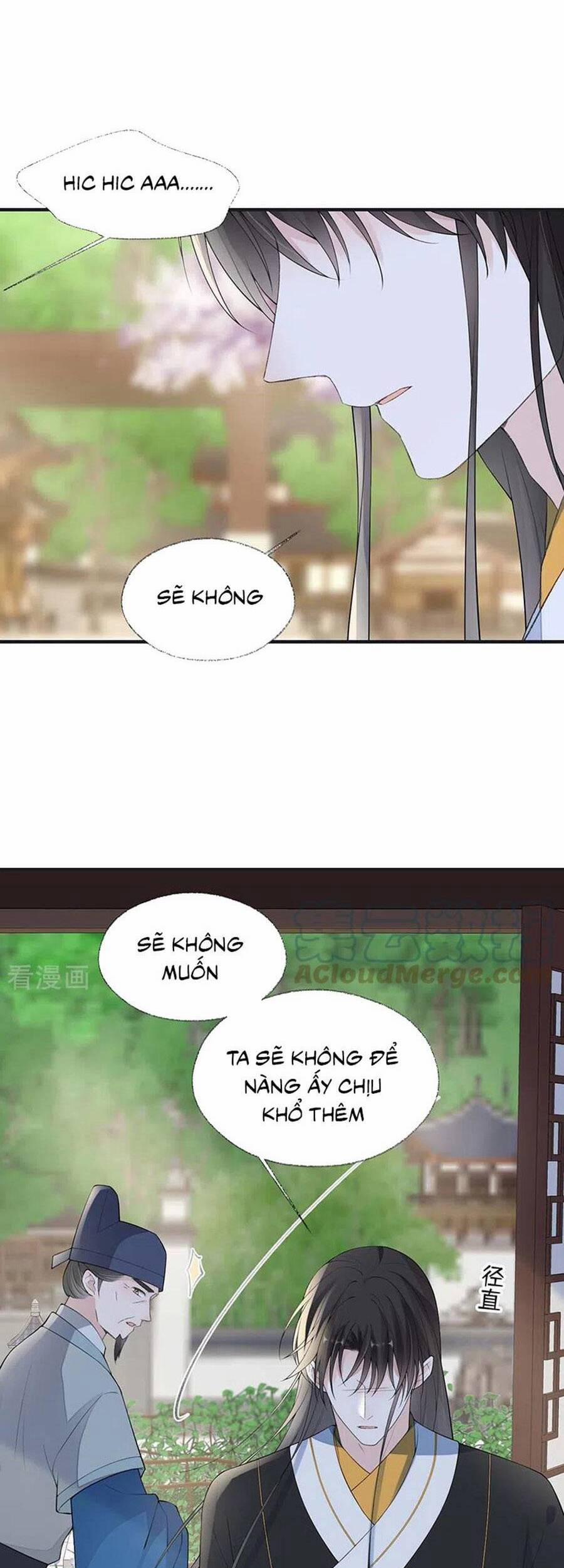 Thái Hậu Quân Hạ Thần 174 trang 9