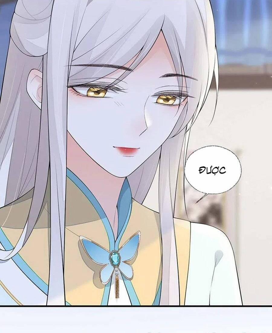 Thái Hậu Quân Hạ Thần 175 trang 12
