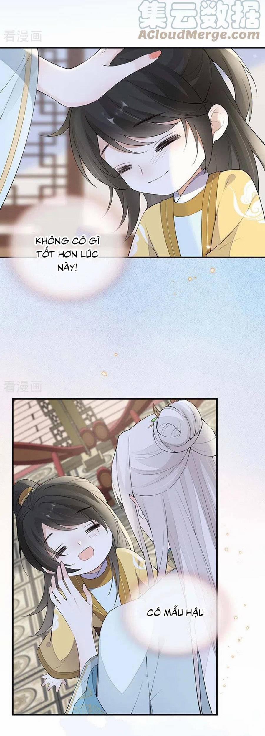 Thái Hậu Quân Hạ Thần 175 trang 13