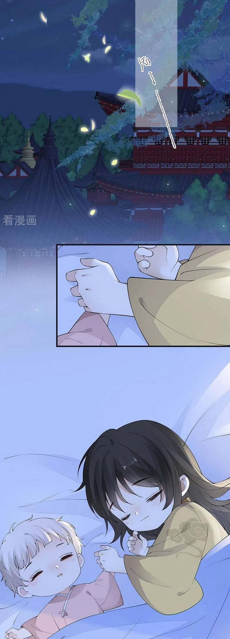 Thái Hậu Quân Hạ Thần 175 trang 17