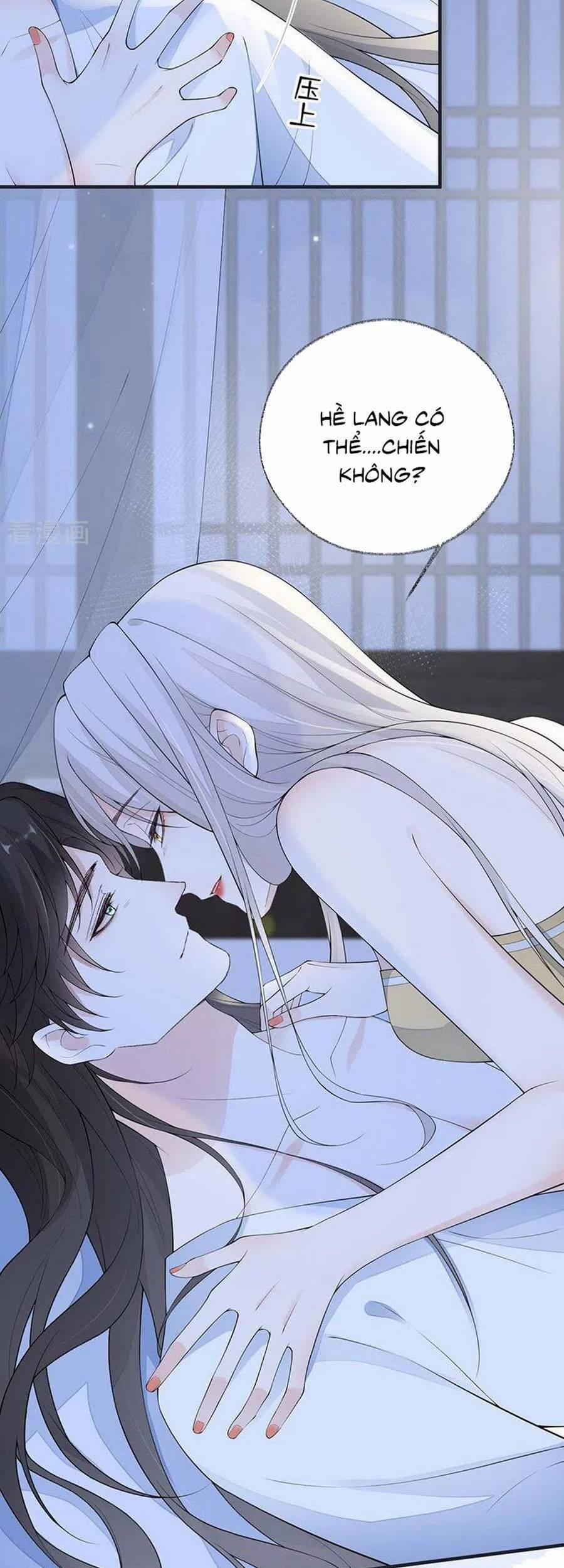 Thái Hậu Quân Hạ Thần 175 trang 24