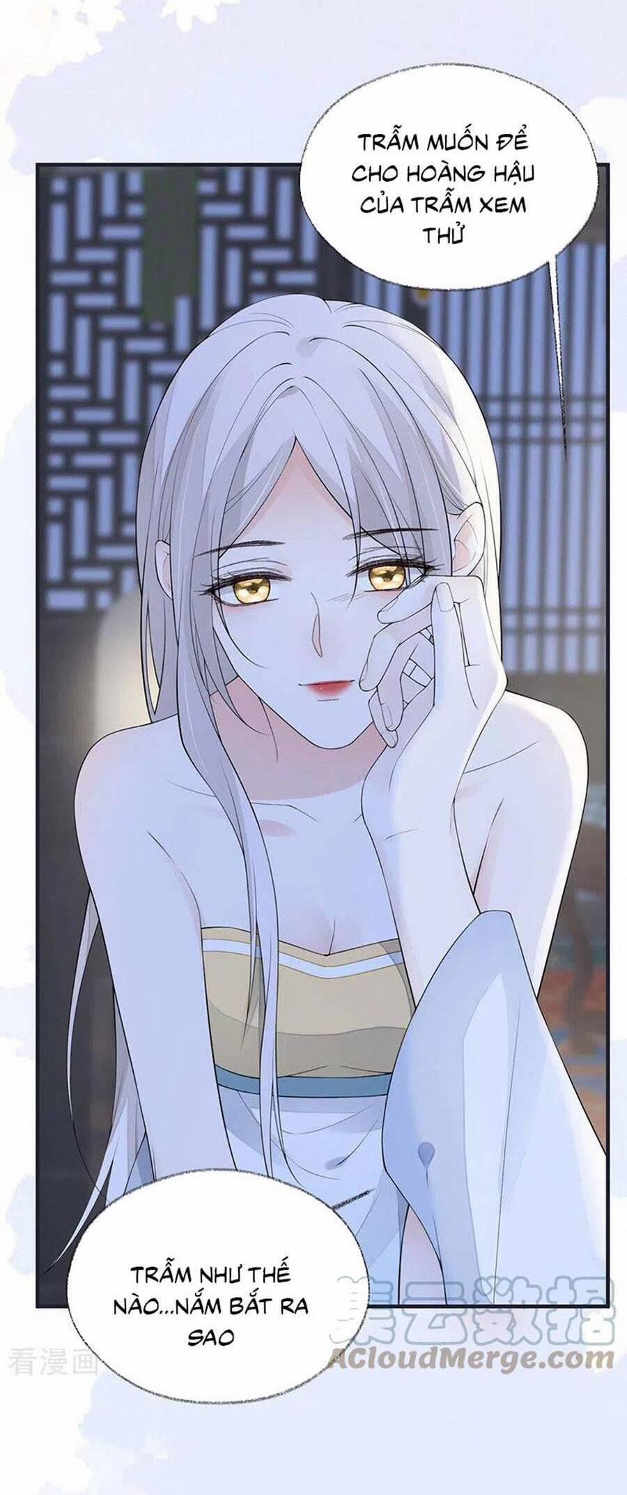 Thái Hậu Quân Hạ Thần 175 trang 27