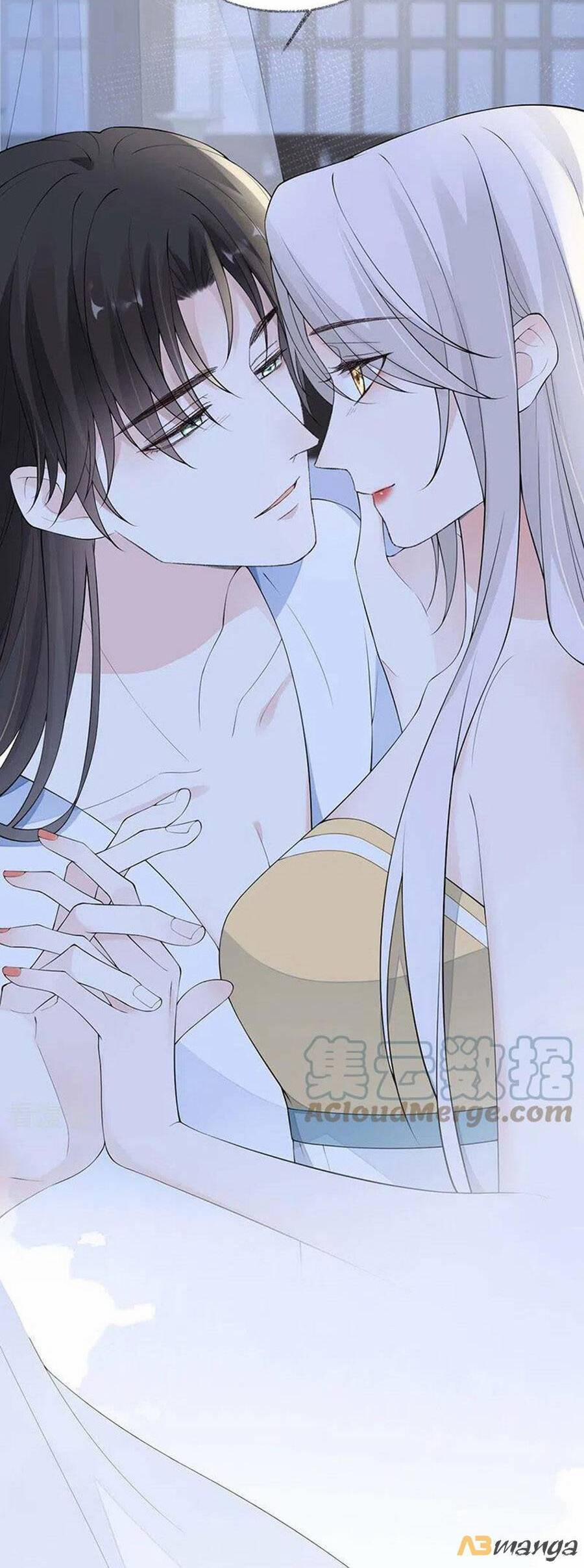 Thái Hậu Quân Hạ Thần 175 trang 29